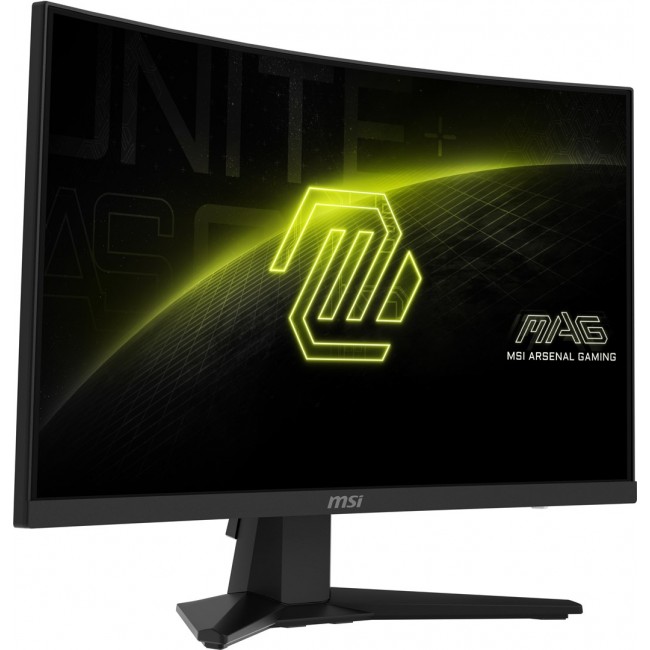MSI MAG 244C computer monitor 59.9 cm (23.6 MSI MAG 244C computer monitor 59.9 cm (23.6