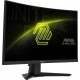 MSI MAG 244C computer monitor 59.9 cm (23.6 MSI MAG 244C computer monitor 59.9 cm (23.6