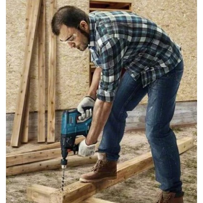 Bosch 0 615 990 M33 rotary hammer 1800 RPM SDS Plus Bosch 0 615 990 M33 rotary hammer 1800 RPM SDS Plus