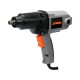 Sthor 57091 power screwdriver/impact driver Sthor 57091 power screwdriver/impact driver