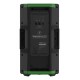 Mackie Thrash 212 Party speaker Black 1300 W