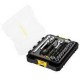 Stanley FATMAX FMMT98101-0 mechanics tool set 37 tools Stanley FATMAX FMMT98101-0 mechanics tool set 37 tools