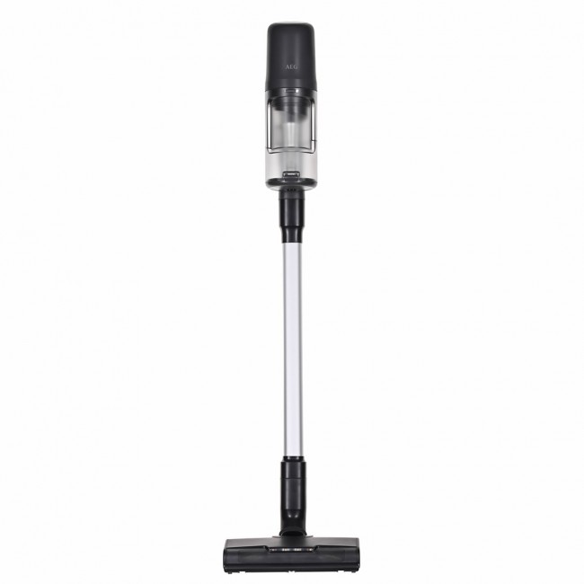 AEG AP61CB21DG Stick vacuum Battery Dry Bagless 0.6 L Grey 2500 Ah