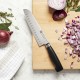 ZWILLING Santoku Steel 1 pc(s) Santoku knife ZWILLING Santoku Steel 1 pc(s) Santoku knife