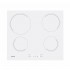 Candy CH64CCW White Built-in Ceramic 4 zone(s)