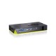 LevelOne 4-Port USB VGA KVM Switch, audio support LevelOne 4-Port USB VGA KVM Switch, audio support