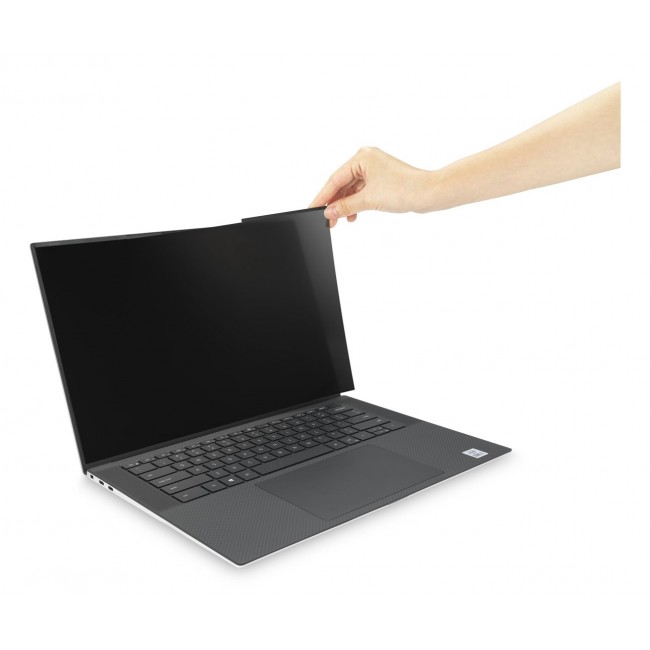 Kensington MagPro Magnetic Privacy Screen Filter for Laptops 14 Kensington MagPro Magnetic Privacy Screen Filter for Laptops 14