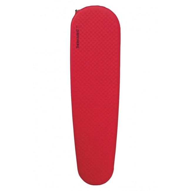 THERM-A-REST ProLite Plus Regular-Cayenne Red