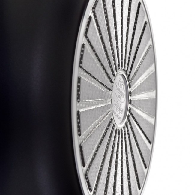 BALLARINI Alba ALBG3ED.24D deep frying pan with 2 handles 24 cm BALLARINI Alba ALBG3ED.24D deep frying pan with 2 handles 24 cm