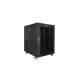 Lanberg FF01-8015-12BL rack cabinet 15U Freestanding rack Black Lanberg FF01-8015-12BL rack cabinet 15U Freestanding rack Black