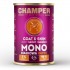 CHAMPER Coat & Skin Salmon - wet dog food - 400g