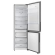 Teka RBF 54650 SS Fridge-freezer Total No Frost 401 L stainless steel