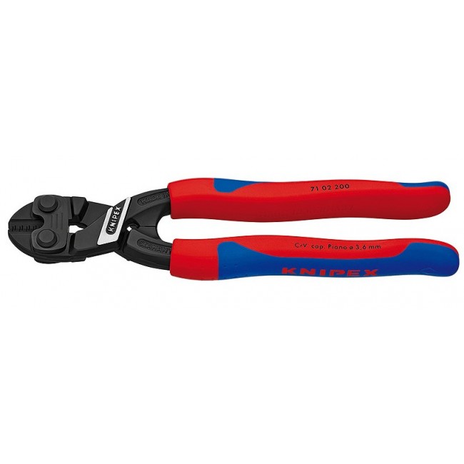 Knipex CoBolt Bolt cutter pliers Knipex CoBolt Bolt cutter pliers