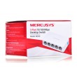 Mercusys 5-Port 10/100Mbps Desktop Switch Mercusys 5-Port 10/100Mbps Desktop Switch
