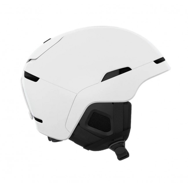 POC Obex MIPS White