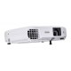 Epson EB-W49 data projector Desktop projector 3800 ANSI lumens 3LCD WXGA (1280x800) White