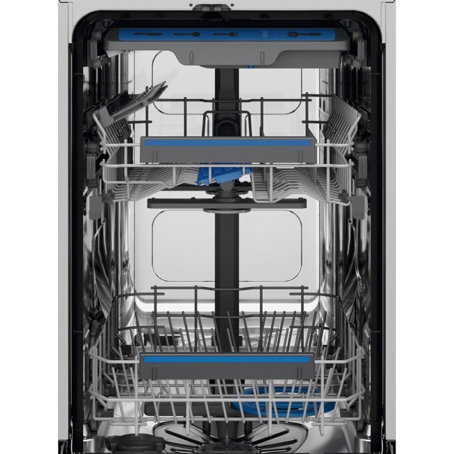 Electrolux EEM43200L Fully built-in 10 place settings E Electrolux EEM43200L Fully built-in 10 place settings E