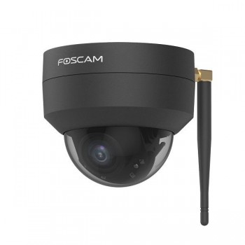 Foscam D4Z Bulb IP security camera Indoor & outdoor 2304 x 1536 pixels Ceiling