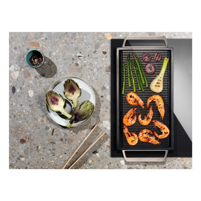 Electrolux EIV634 Built-in Zone induction hob 4 zone(s) Electrolux EIV634 Built-in Zone induction hob 4 zone(s)