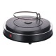 Emerio PO-115985 pizza maker/oven 4 pizza(s) 900 W Black, Orange