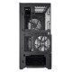 Lian Li LANCOOL 216 E-ATX Case, Midi-Tower - black