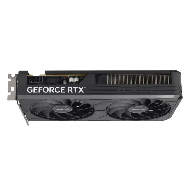 ASUS Dual GeForce RTX 5060 Ti EVO OC Edition NVIDIA 16 GB GDDR7 -BULK
