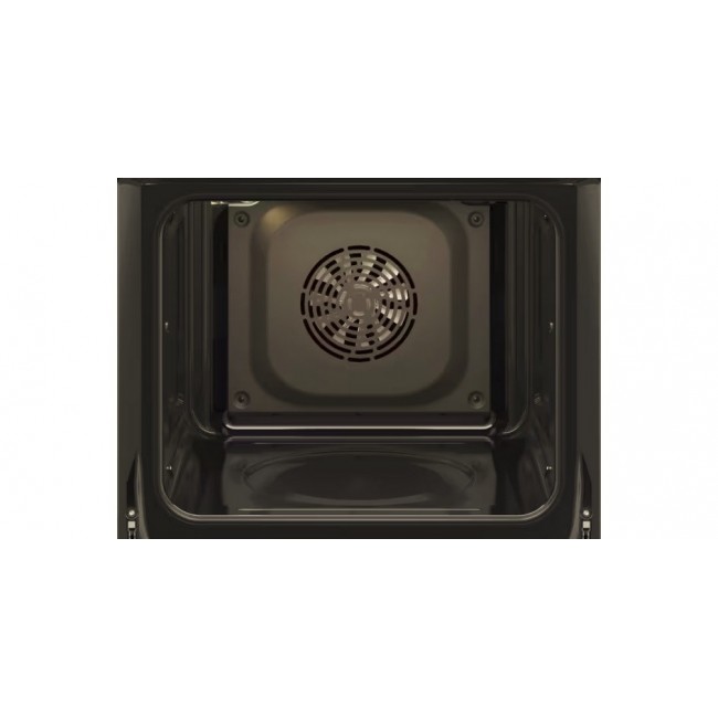 Catalytic oven Electrolux EOF5F50BV white Catalytic oven Electrolux EOF5F50BV white