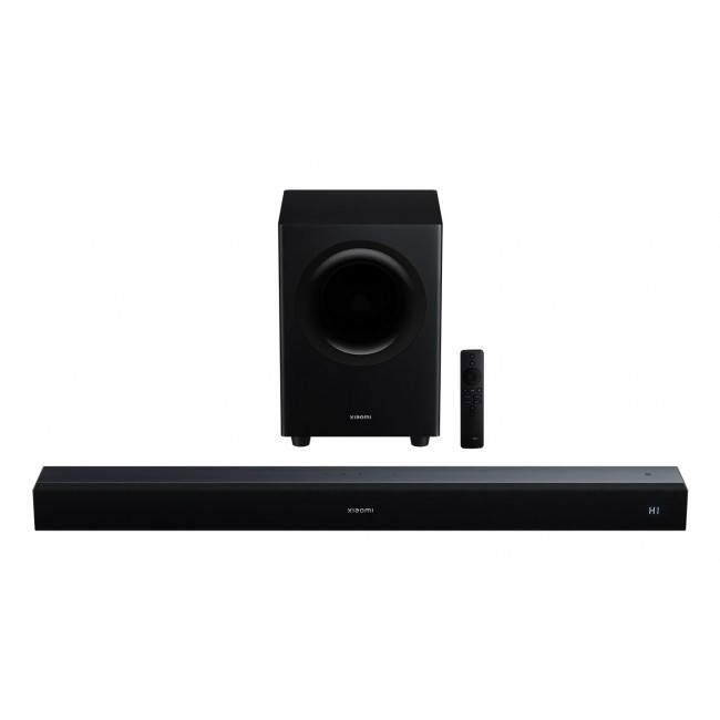 Xiaomi Soundbar 2.1 Speaker Bar Xiaomi Soundbar 2.1 Speaker Bar