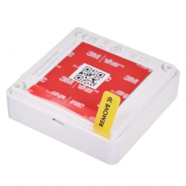 Nuki Opener Button Nuki Opener Button