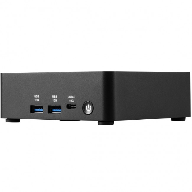 MSI Barebone Cubi NUC AI i5-125H with OS