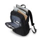 DICOTA D31696 backpack Black Polyethylene terephthalate (PET)