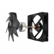 ASUS ProArt PF120 Fan PWM Black 3in1 Computer case 12 cm 3 pc(s) ASUS ProArt PF120 Fan PWM Black 3in1 Computer case 12 cm 3 pc(s)