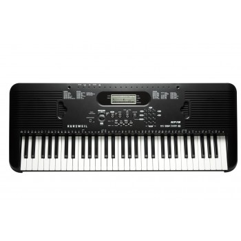 Kurzweil KP70 - digital piano, 61 keys, black
