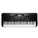 Kurzweil KP70 - digital piano, 61 keys, black
