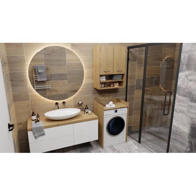 POLA NP ARTISAN WASHING MACHINE CABINET