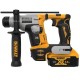 DeWALT DCH172P2-QW rotary hammer