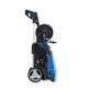 Nilfisk PREMIUM 190-12 POWER EU Pressure washer Straightened Electric 650 l/h Blue, Black Nilfisk PREMIUM 190-12 POWER EU Pressure washer Straightened Electric 650 l/h Blue, Black