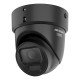 Hikvision Pro Series DS-2CD2H86G2H-IZSY(2.8-12MM)EFBLACK security camera Turret IP security camera Outdoor 3840 x 2160 pixels Ceiling/wall