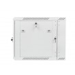 Lanberg WF02-6609-10S rack cabinet 9U Wall mounted rack Grey Lanberg WF02-6609-10S rack cabinet 9U Wall mounted rack Grey