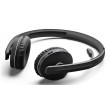 EPOS ADAPT 261 Headset Wireless Headband Office/Call Centre USB Type-C Bluetooth Black