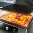 Philips 5000 series HD6301/90 contact grill Philips 5000 series HD6301/90 contact grill