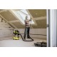 K rcher WD 6 P S V-30/6/22/T Black, Stainless steel, Yellow 30 L 1300 W