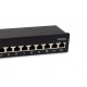 Equip 326622 patch panel