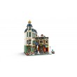 LEGO ICONS 11371 Shopping Street LEGO ICONS 11371 Shopping Street