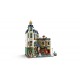 LEGO ICONS 11371 Shopping Street
