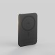 ZENS ZEPP11B/00 power bank 10000 mAh Wireless charging Black