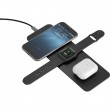Terratec 326444 mobile device charger MP3, Smartwatch Black USB Indoor Terratec 326444 mobile device charger MP3, Smartwatch Black USB Indoor