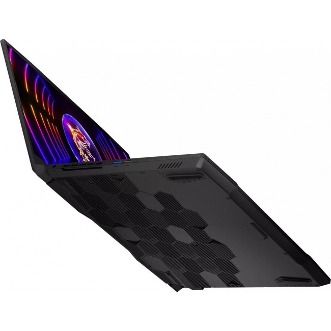 MSI Katana 17 B13VEK-1261XPL Intel Core i7 i7-13620H Laptop 43.9 cm (17.3
