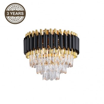 Ceiling Light LANNA 4XE14 BL