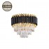 Ceiling Light LANNA 4XE14 BL